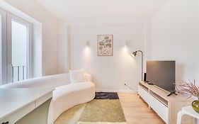 Campolide Charm Apartments II